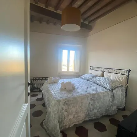 Bed & Breakfast Punti Di Vista