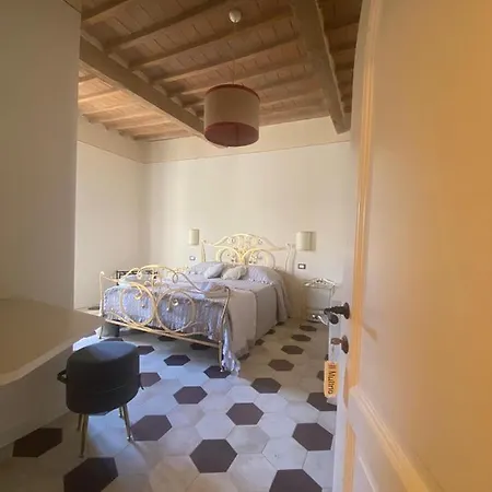 Bed & Breakfast Punti Di Vista *