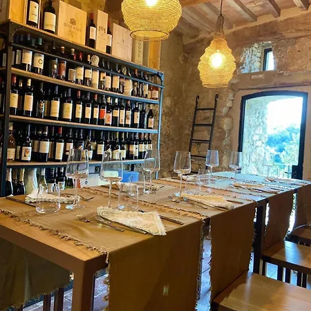 Bed & Breakfast Punti Di Vista *