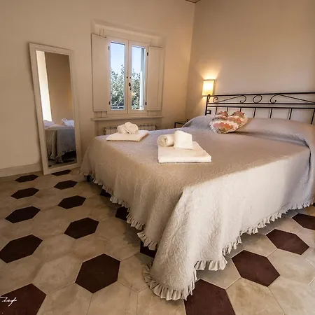 Punti Di Vista Bed & Breakfast