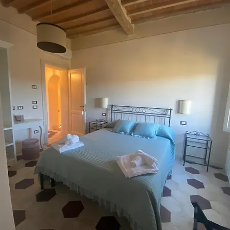 Punti Di Vista Bed & Breakfast Bibbona