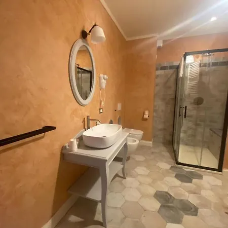 Punti Di Vista B&B 4*