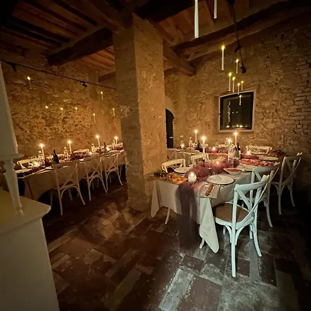 B&B Punti Di Vista 4*