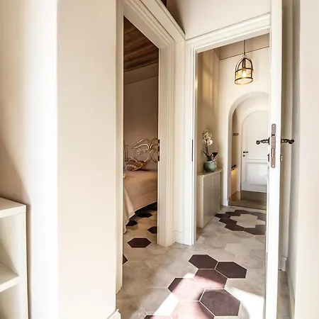 B&B Punti Di Vista 비보나